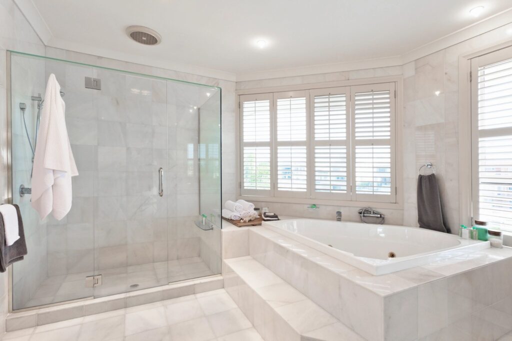 5 Mistakes People Make When Remodeling Their Bathroom